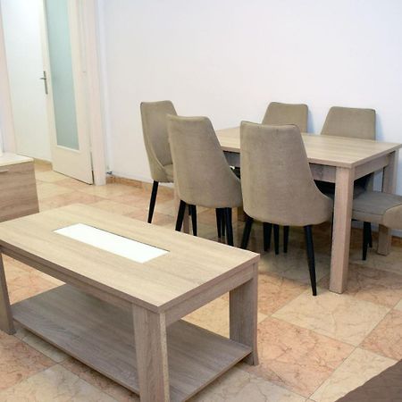 Apartamentos Atlas Terrassa II المظهر الخارجي الصورة