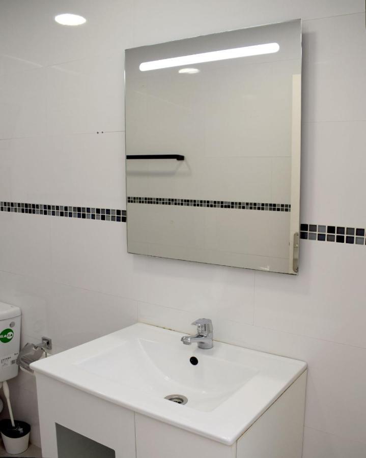Apartamentos Atlas Terrassa II المظهر الخارجي الصورة