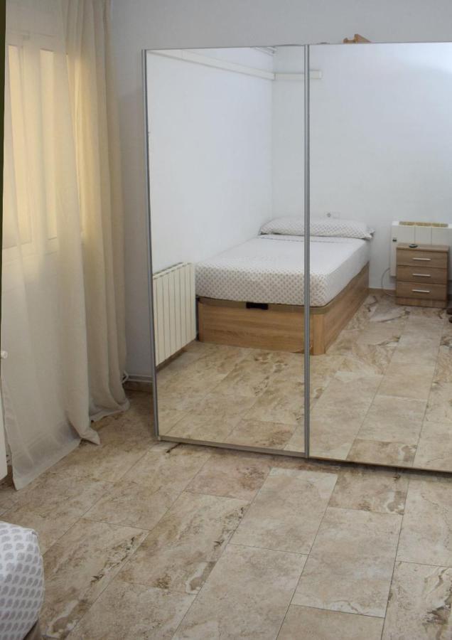 Apartamentos Atlas Terrassa II المظهر الخارجي الصورة