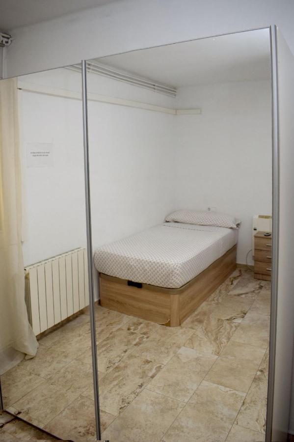 Apartamentos Atlas Terrassa II المظهر الخارجي الصورة