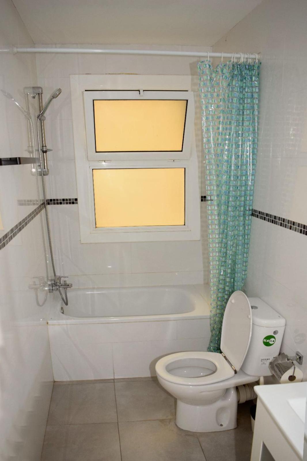 Apartamentos Atlas Terrassa II المظهر الخارجي الصورة