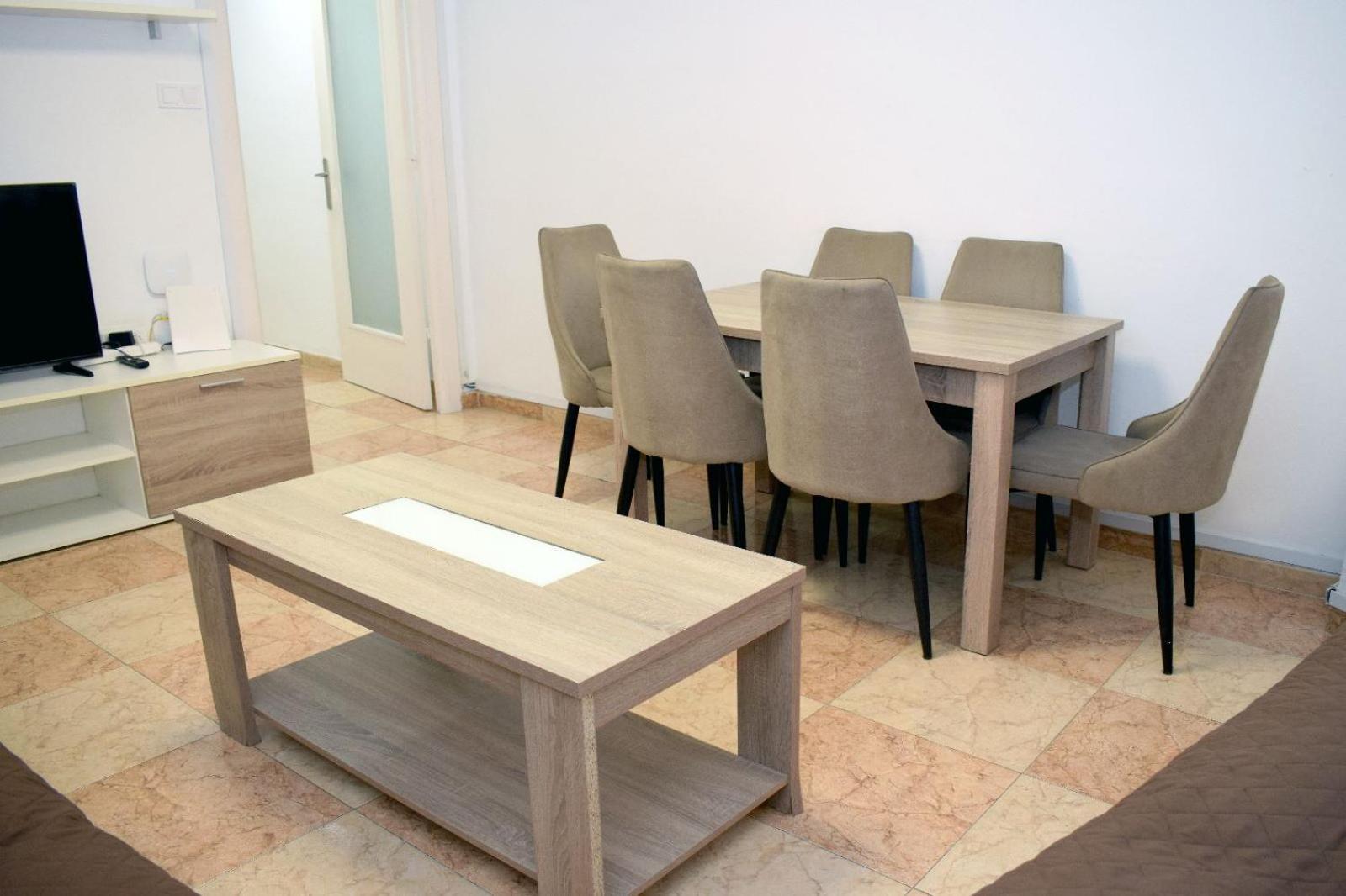Apartamentos Atlas Terrassa II المظهر الخارجي الصورة